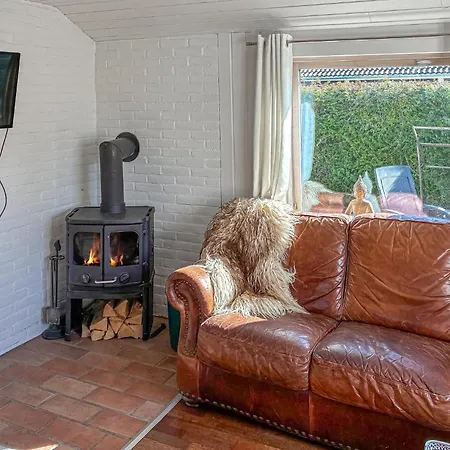 펜션 Pet Friendly In Faxe Ladeplads With Wifi Fakse Ladeplads