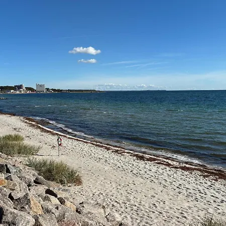 펜션 Pet Friendly In Faxe Ladeplads With Wifi Fakse Ladeplads