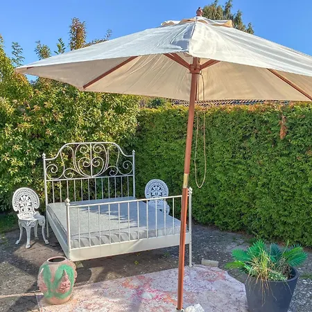 Feriehus Pet Friendly In Faxe Ladeplads With Wifi