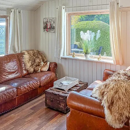 Feriehus Pet Friendly In Faxe Ladeplads With Wifi *
