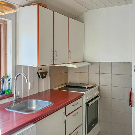 Pet Friendly In Faxe Ladeplads With Wifi