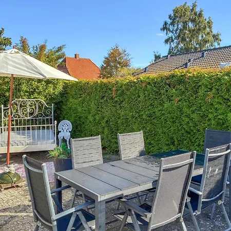 Pet Friendly In Faxe Ladeplads With Wifi Feriehus *