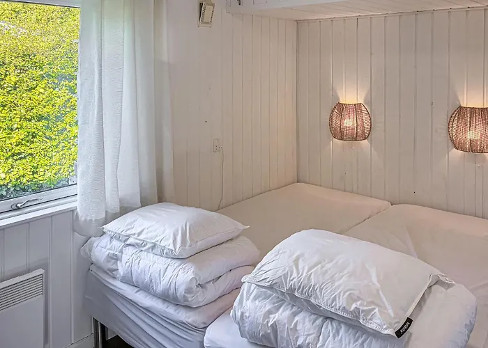 Pet Friendly In Faxe Ladeplads With Wifi *
