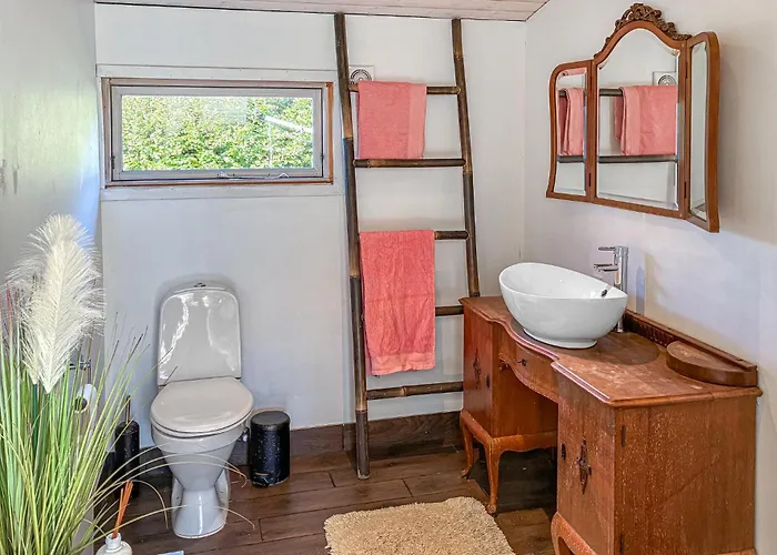 Pet Friendly In Faxe Ladeplads With Wifi Fakse Ladeplads