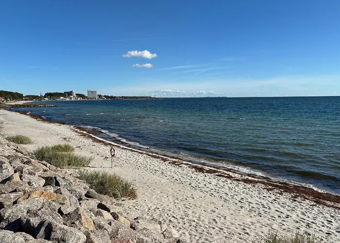 Feriehus Pet Friendly In Faxe Ladeplads With Wifi Fakse Ladeplads