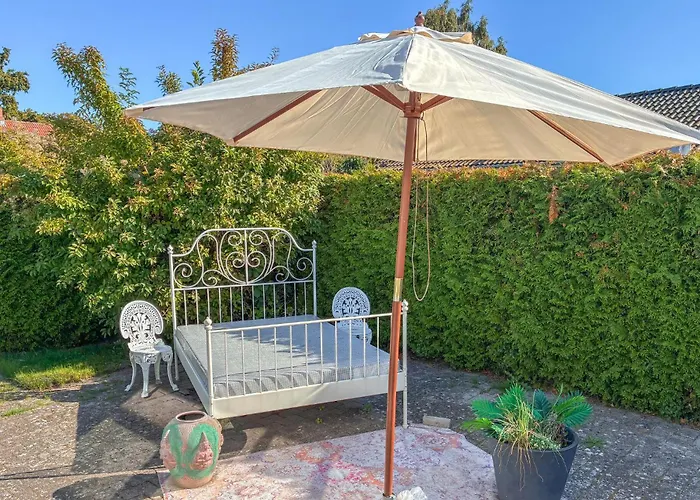 Feriehus Pet Friendly In Faxe Ladeplads With Wifi