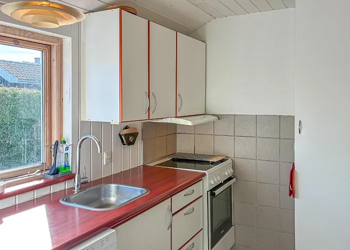 Pet Friendly In Faxe Ladeplads With Wifi