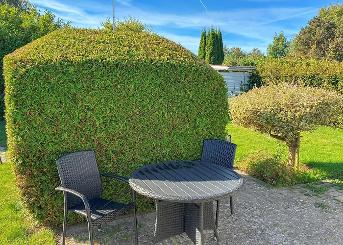 Pet Friendly In Faxe Ladeplads With Wifi * Fakse Ladeplads