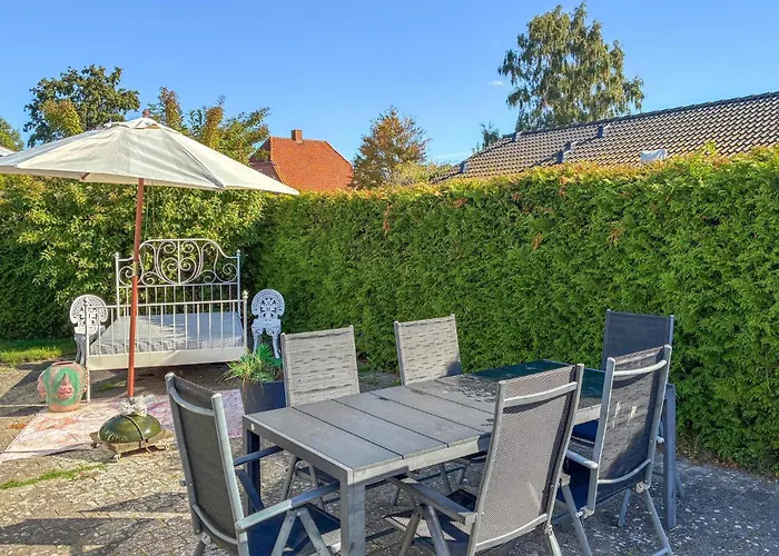 Pet Friendly In Faxe Ladeplads With Wifi Feriehus *