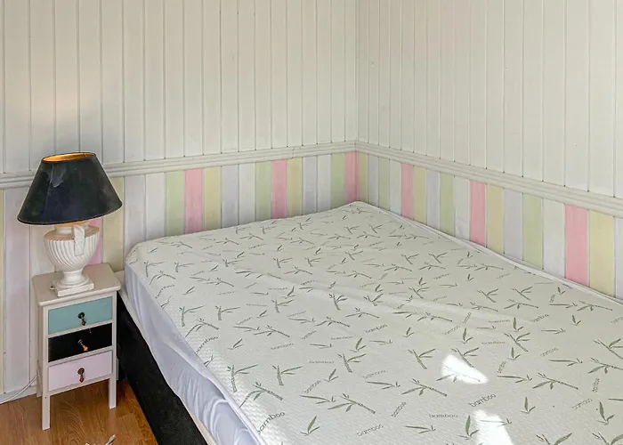 Pet Friendly In Faxe Ladeplads With Wifi Fakse Ladeplads
